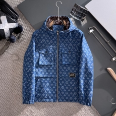 Louis Vuitton Outwear